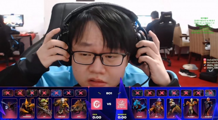 🎮换人后内战都输了？7e沙王无敌摇大秒圣剑蚂蚁 珠泪击败战车