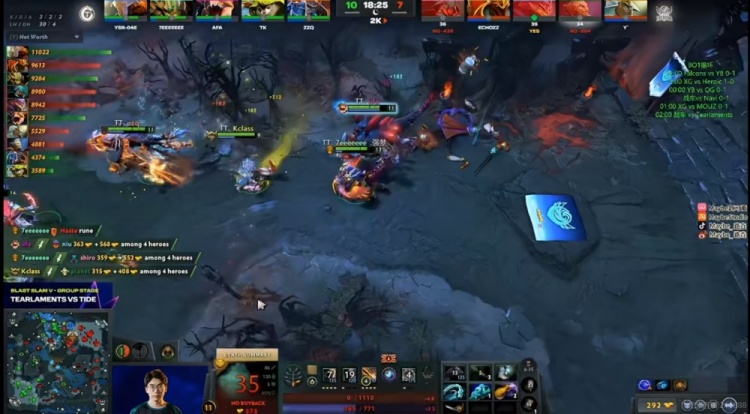 🎮换人后内战都输了？7e沙王无敌摇大秒圣剑蚂蚁 珠泪击败战车