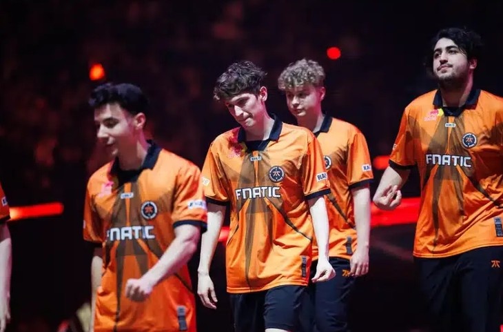 【万博电竞】FNC CEO:LOL西方赛区应引进部分东方顶尖人才