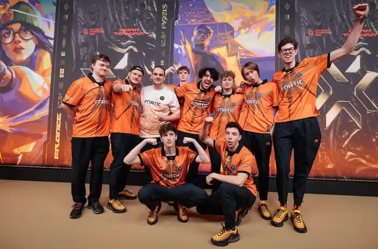 【万博电竞】FNC CEO:LOL西方赛区应引进部分东方顶尖人才