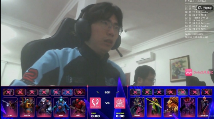 🎮拿首胜！Bob蓝猫猛猛送 shiro美杜莎后期无敌 战车 1-0 XctN