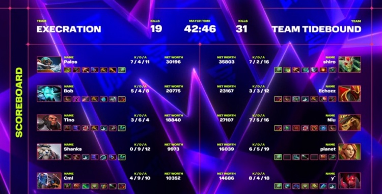 🎮拿首胜！Bob蓝猫猛猛送 shiro美杜莎后期无敌 战车 1-0 XctN