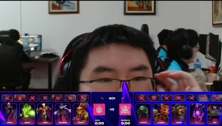 🎮BLAST5：祸乱精准单防 无解飞机带盾见谁杀谁 战车 1-0 OG