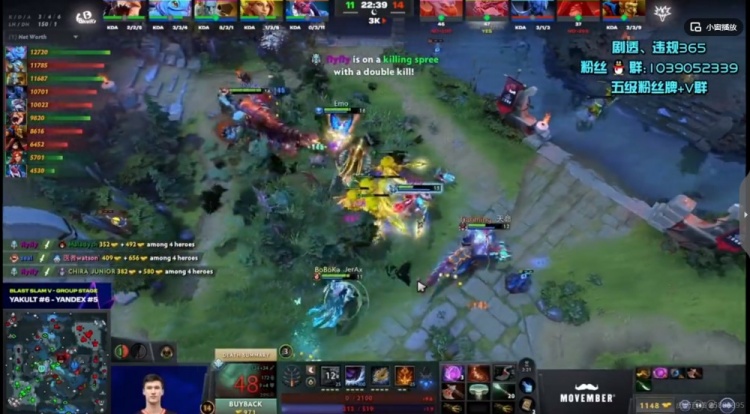 🎮flyfly长矛手拖不到后期 watson凯成型两刀一个 YB0-1Yandex