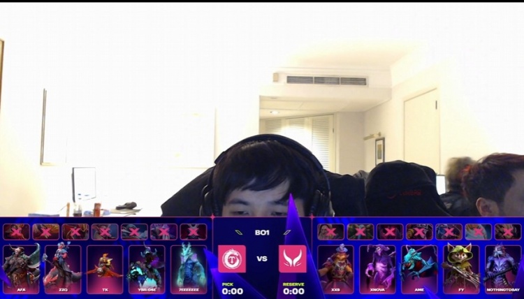 🎮BLAST5：减甲三连谁来都是脆如纸 线优带盾平推无压力XG1-0TT