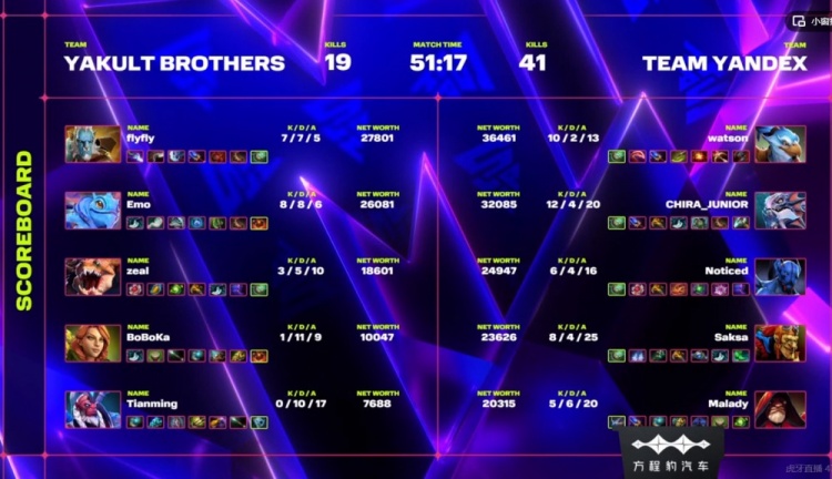 🎮flyfly长矛手拖不到后期 watson凯成型两刀一个 YB0-1Yandex