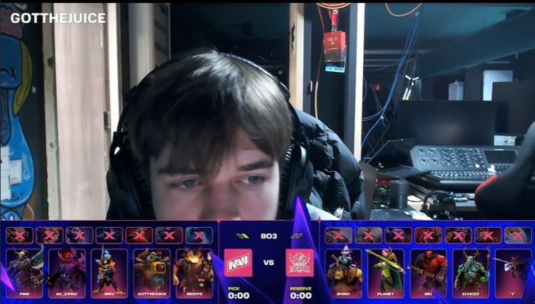 🎮BLAST5：集火永差一点 战车遭飞机撒旦BKB以1打3虐杀无缘线下