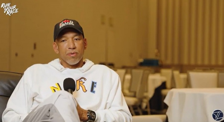 蒙蒂谈NBA教练的压力：这职位要求一直保持亢奋状态 让人忘记喘息