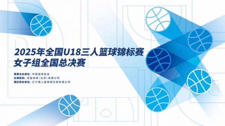 [滚动快讯]202⬅️5全国U18三人女篮锦标赛总决赛在云南玉溪落幕 上海黄浦队夺冠(图2)