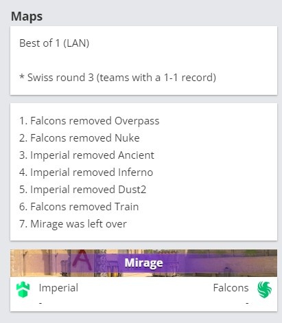 🎮数值全碾压！kyousuke轻松21杀收割 Falcons碾压击败Imperial