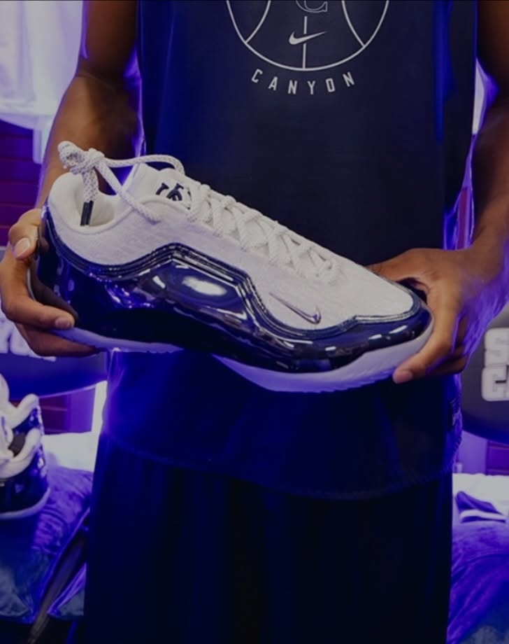 【球迷速览】布朗尼高中母校PE!Nike为的塞拉✌️➡️峡谷推出专属LeBron 23!(图3) undefined