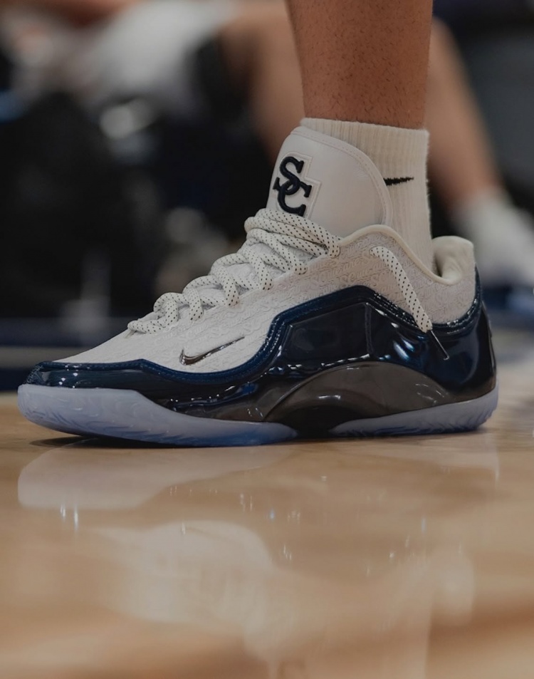 【球迷速览】布朗尼高中母校PE!Nike为的塞拉✌️➡️峡谷推出专属LeBron 23!(图2) 【球迷速览】布朗尼高中母校PE!Nike为的塞拉✌️➡️峡谷推出专属LeBron 23!(图2)