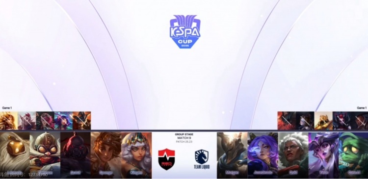 🎮这也能翻？TL双C致命白给 Scout岩雀回国首秀获胜 NS击败TL