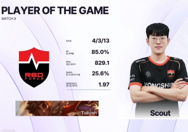 🎮这也能翻？TL双C致命白给 Scout岩雀回国首秀获胜 NS击败TL