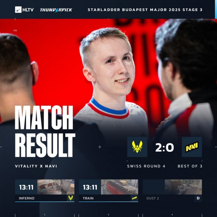 🎮白忙活！ropz神鬼莫测tec-9三杀定乾坤 小蜜蜂横扫NAVI进八强