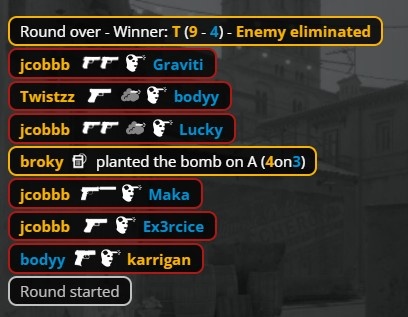 🎮战舰准备地狱叕归来？FaZe横扫淘汰3DMAX 进2-2组绝境求生