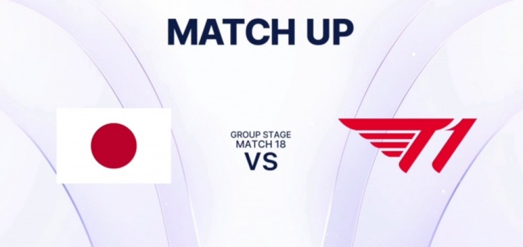 【万博电竞】🎮Cos彬哥?多兰雷克塞旅洞 Peyz左右开弓 T1新阵容轻取JPN