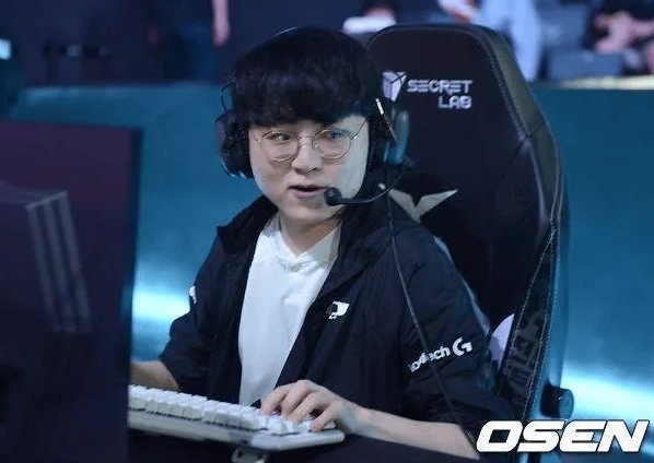 SMK：未来能保持现在的氛围，我们会成长为一支更令人害怕的队伍