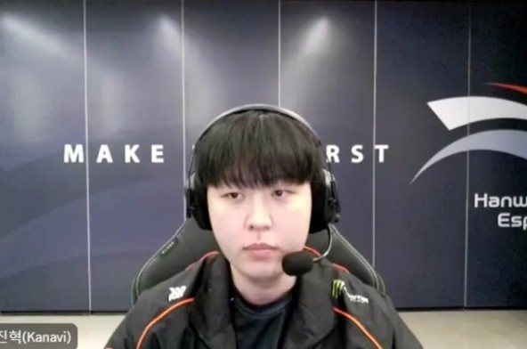 Kanavi：选择HLE有很多原因；今年效力于HLE是最好的选择