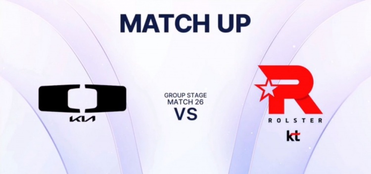 🎮玩开心了!Smash卢锡安猛滑+泉水大招强杀 DK轻松击败KT晋级