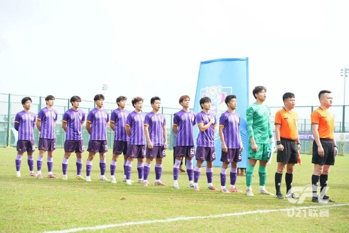 【精彩资讯】津门虎U21梯队获联赛第五名 创队史最佳战绩!(图2) undefined