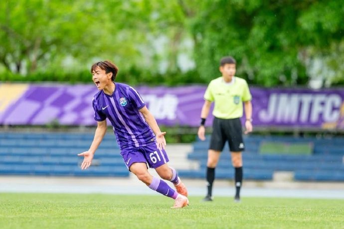 【精彩资讯】津门虎U21梯队获联赛第五名 创队史最佳战绩!(图3) undefined