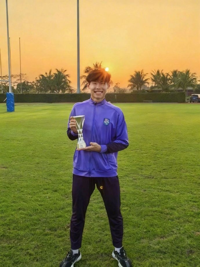 【精彩资讯】津门虎U21梯队获联赛第五名 创队史最佳战绩!(图5) undefined