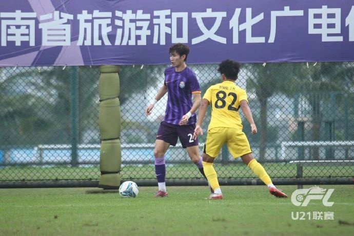 【精彩资讯】津门虎U21梯队获联赛第五名 创队史最佳战绩!(图4) undefined