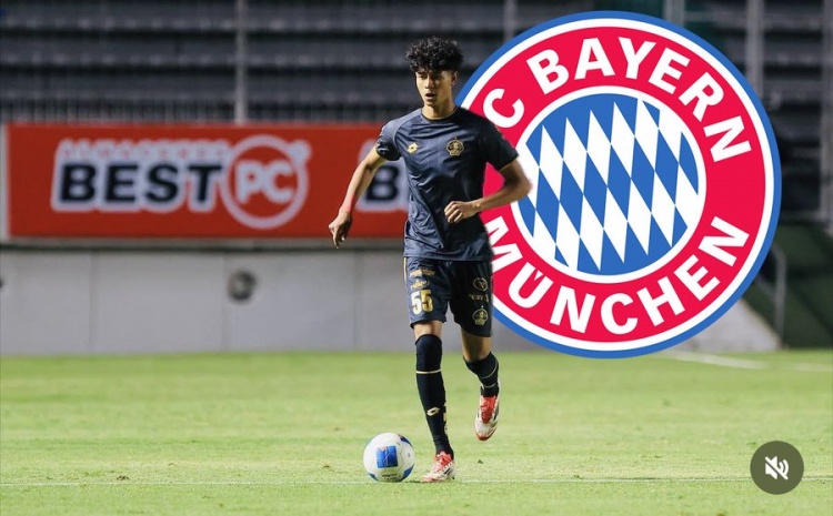 德天空：预计本月拜仁签奥拉亚将有决定性进展 拜仁计划将其外租