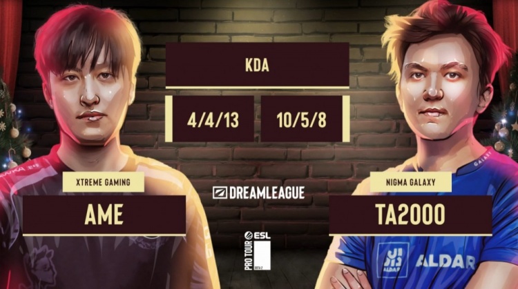 🎮梦幻联赛S27:哥哥美杜莎天肥发育Carry全场 XG1-0NGX