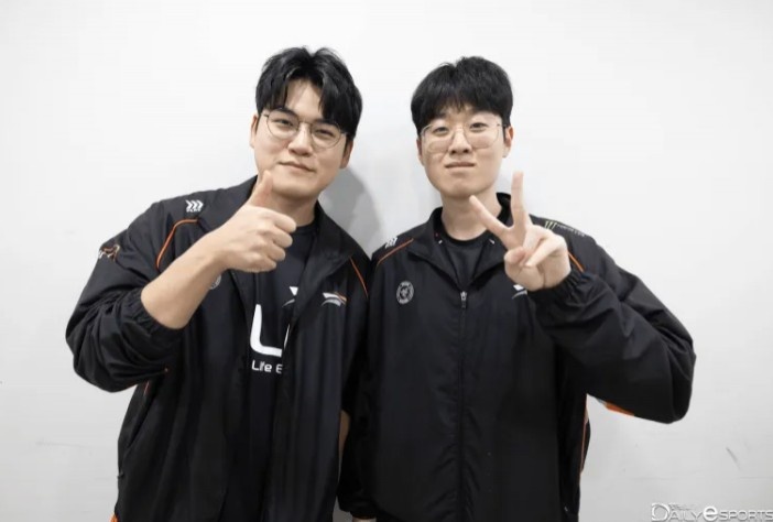 Reddit热议HLE胜T1：Guma才是T1之前如此出色和具有侵略性的原因