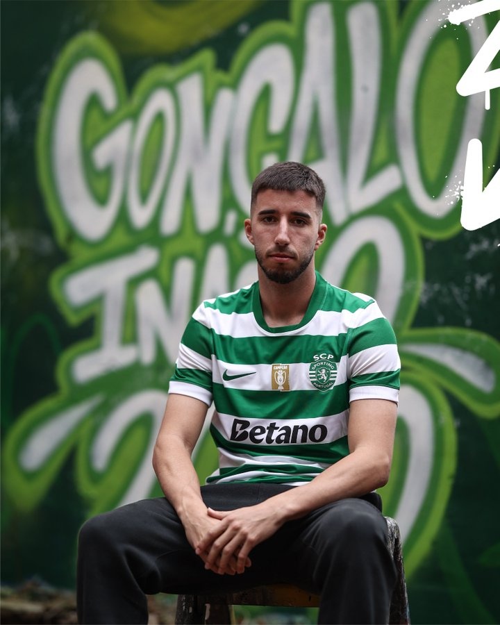 [推荐]官方：24岁中卫伊纳西奥与葡萄牙体育续约至2030年(图1)