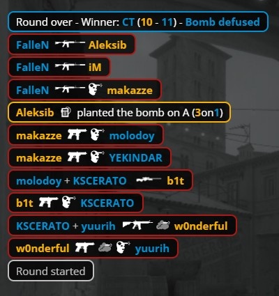 🎮底蕴犹在!makazze熄灭黑色闪光 NAVI淘汰夺冠热门黑豹进四强