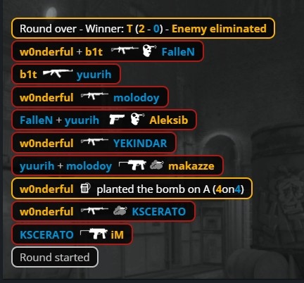 🎮底蕴犹在!makazze熄灭黑色闪光 NAVI淘汰夺冠热门黑豹进四强