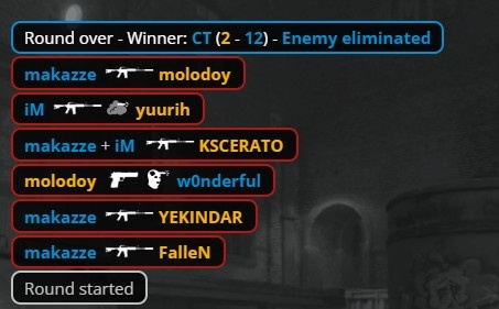 🎮底蕴犹在!makazze熄灭黑色闪光 NAVI淘汰夺冠热门黑豹进四强