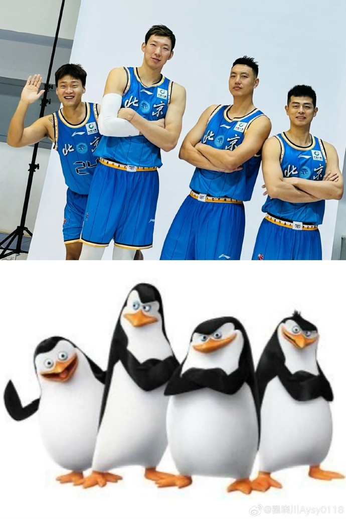 [体育简讯]即将开启个人生✌️涯第15个赛季！翟⬇️晓川晒新✨赛季定妆照：15(图2)