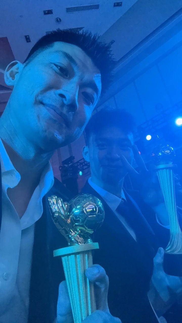 【精选必读】刘✨殿座社媒:2⭐025感谢每一位身边的人,愿中国足球越来越好(图2) undefined