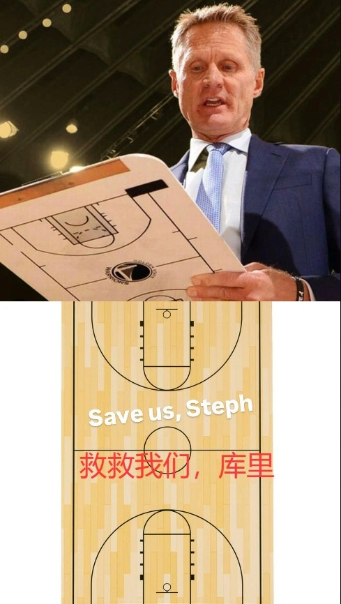 【要闻速递】键盘侠|狼蜜为库里没哨鸣不平!卧❕龙凤雏:史上最❗烂✨判罚&不挑战(图2) 【要闻速递】键盘侠|狼蜜为库里没哨鸣不平!卧❕龙凤雏:史上最❗烂✨判罚&不挑战(图2)