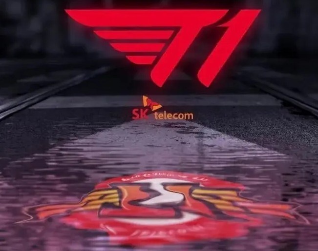 T1/SKT让二追三历史统计:两次KT,一次CJ,一次DK