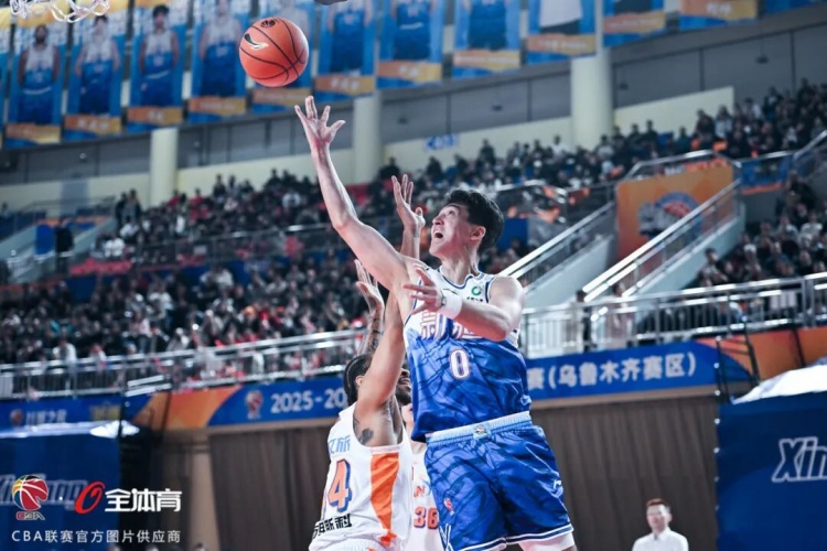 【中国篮球】新疆❗伊力特❕❕五人上双战胜福建 迎来新赛季开门红(图7) 【中国篮球】新疆❗伊力特❕❕五人上双战胜福建 迎来新赛季开门红(图7)