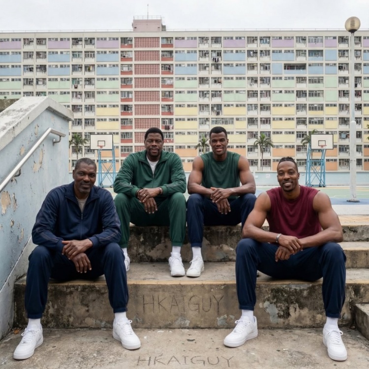 【安东尼】AI以假乱真了!霍华德晒美国队超市合照:詹姆斯/科比/杜兰特在列(图3) 【安东尼】AI以假乱真了!霍华德晒美国队超市合照:詹姆斯/科比/杜兰特在列(图3)