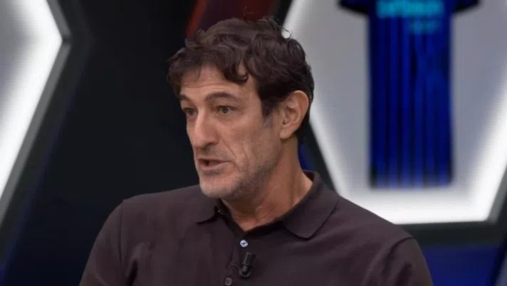 【球迷报道】费拉拉:我不认为国米现在存在问题,他们输球但竞争对手也在失误(图1) 【球迷报道】费拉拉:我不认为国米现在存在问题,他们输球但竞争对手也在失误(图1)