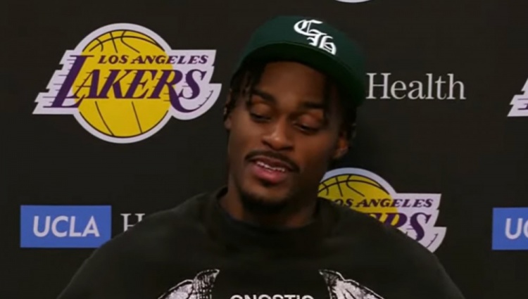 【你怎么看?】范德彪:我一直以来都在做我分内的事 但是训练无法代替实战(图1) 【你怎么看?】范德彪:我一直以来都在做我分内的事 但是训练无法代替实战(图1)