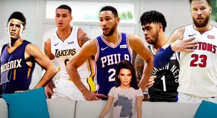 【推荐】球员都爱找同一个女人?皮尔斯:捞女们不会停止寻觅还会共享信息(图2) 【推荐】球员都爱找同一个女人?皮尔斯:捞女们不会停止寻觅还会共享信息(图2)