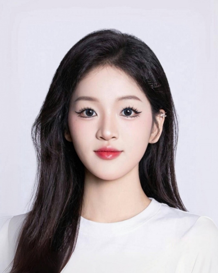 【官方通告】CPB Gril❗s成团之战选手介绍之郭淑君(图1)