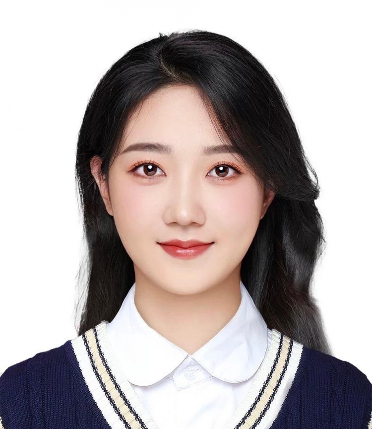 [体育消息]CPB G❗irls成团之战选手介绍之赵宇婷(图1)