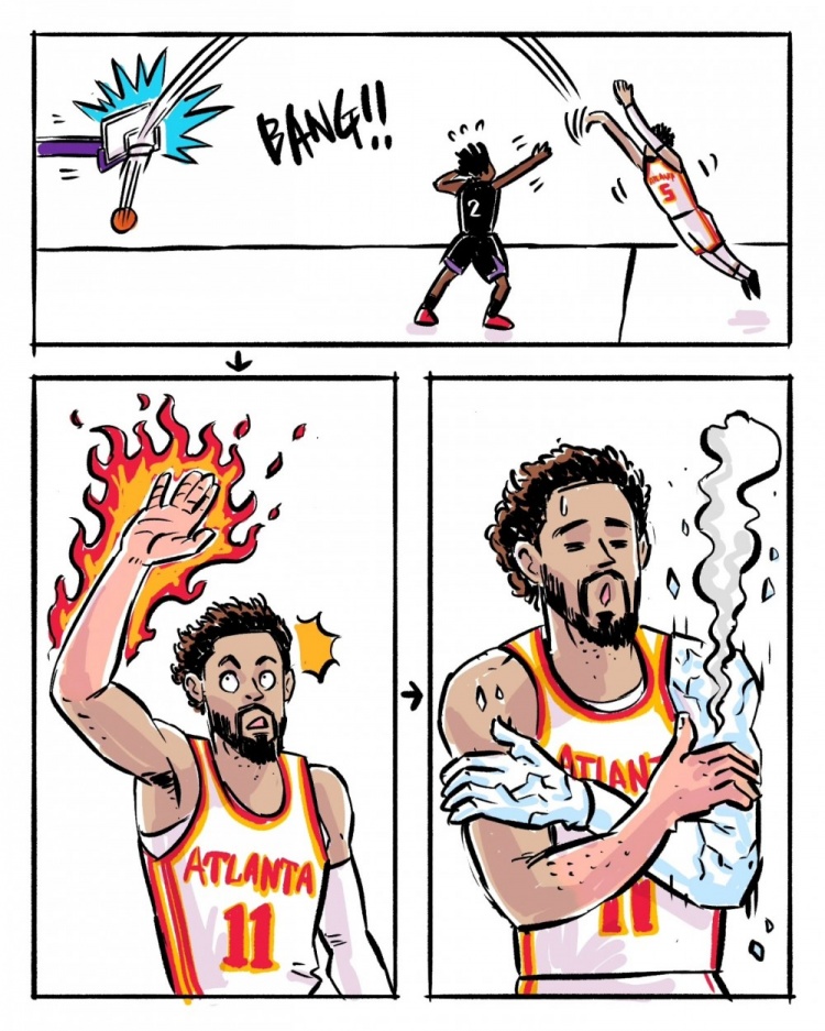 【体育世界】乙巳绝杀卷️吉迪敢弑君 紫金占三席 黑鹰噬旧主 无相取首级(图3)