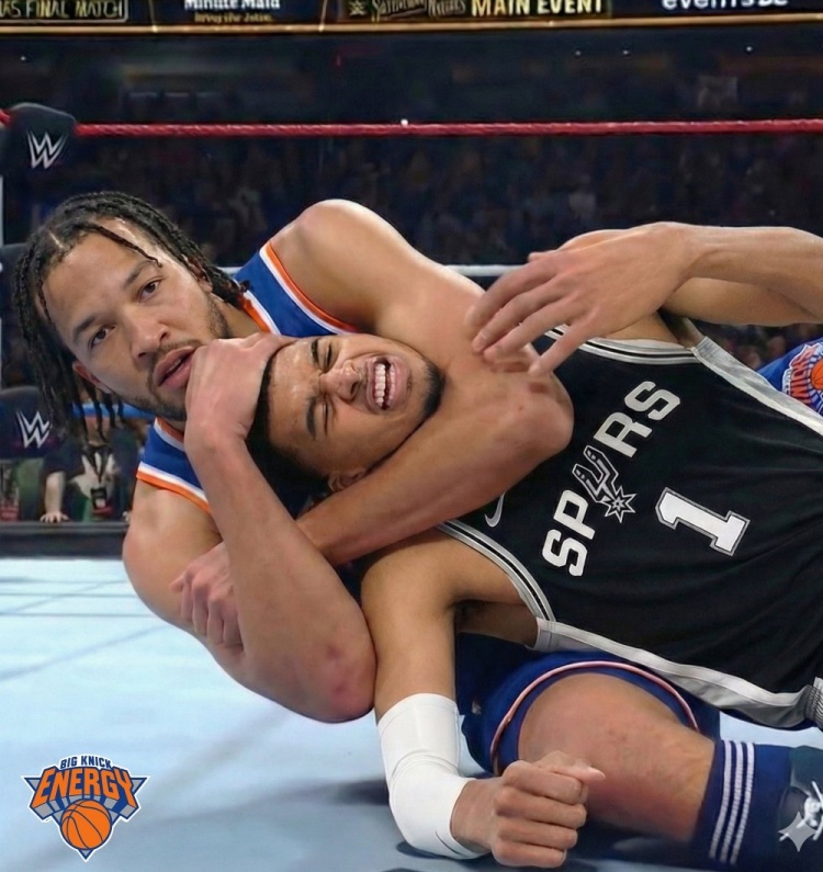 【体育趣闻】键盘侠|布朗✌️激活替补阵容!文班少点远投!米罗篮板技能点满了(图4) 【体育趣闻】键盘侠|布朗✌️激活替补阵容!文班少点远投!米罗篮板技能点满了(图4)