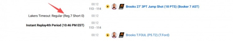 【今日体讯】挑衅詹姆斯被驱逐!狄龙:我当时有点失⬆️控 我以为湖人没有叫暂停(图2) 【今日体讯】挑衅詹姆斯被驱逐!狄龙:我当时有点失⬆️控 我以为湖人没有叫暂停(图2)