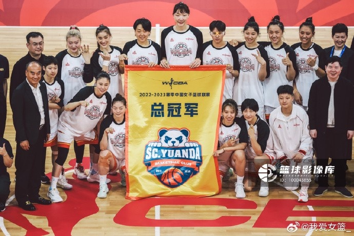 【体育世界】6轮输两场&四川女篮逐渐走下神坛 曾经的独一档如今不复存在(图4) 【体育世界】6轮输两场&四川女篮逐渐走下神坛 曾经的独一档如今不复存在(图4)